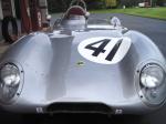 Lotus Eleven Le Mans 1956 года